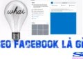 SEO Facebook là gì