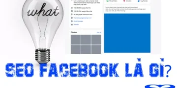 SEO Facebook là gì